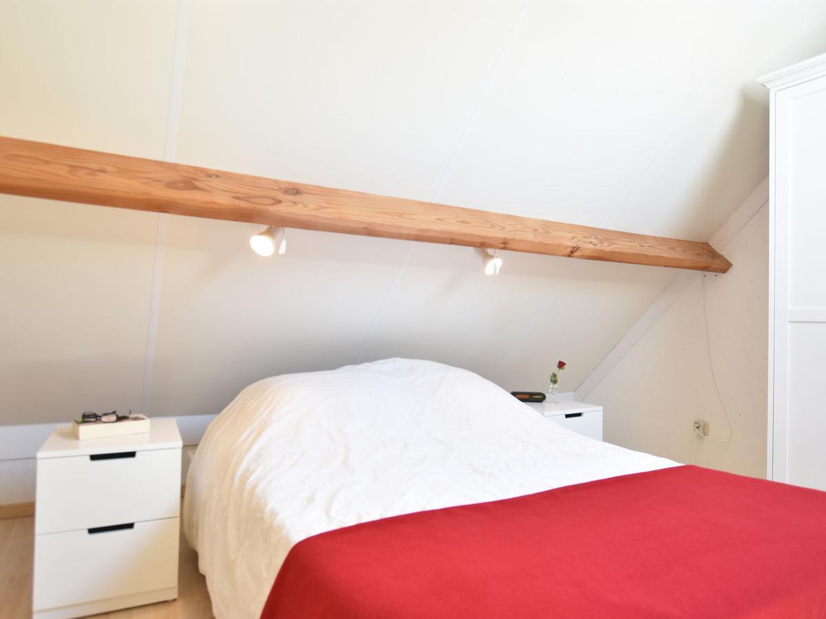 Gezellig Vissershuis Villa Де Хаан Екстериор снимка